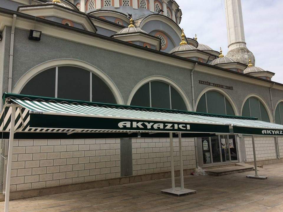 KAMELYA SİSTEMLERİ