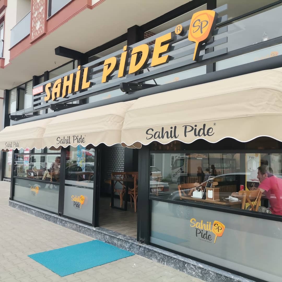 Körüklü Tente Sistemleri 