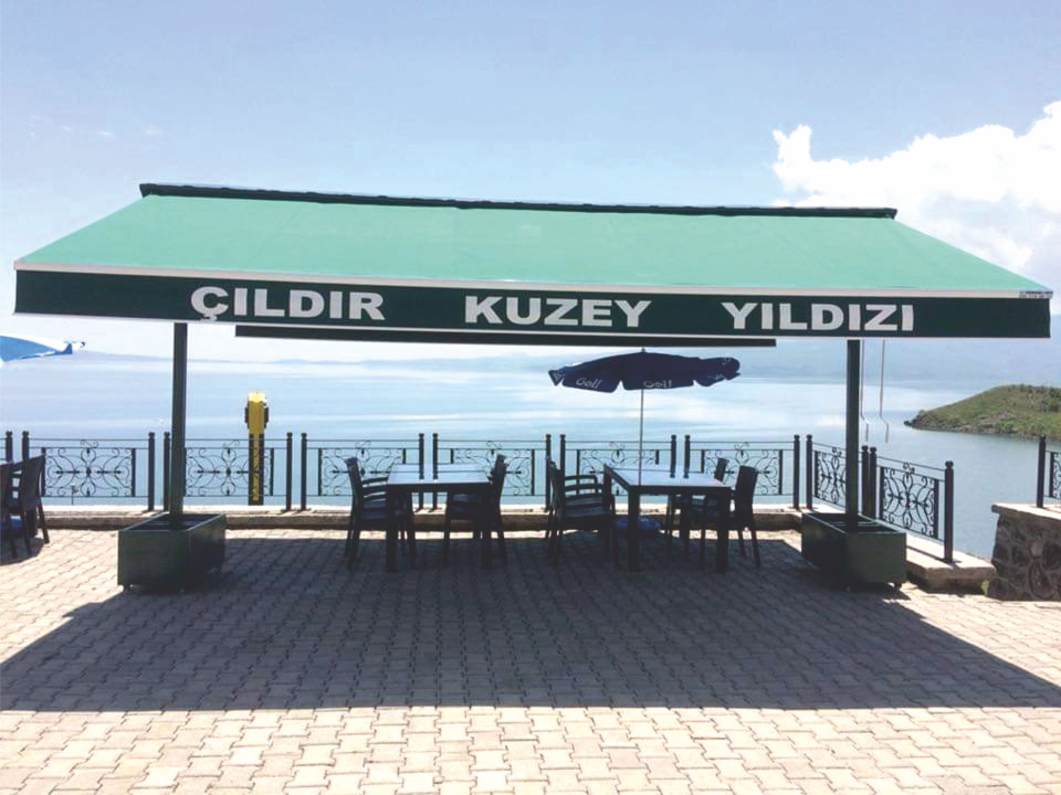 Kartal Tente Sistemleri 